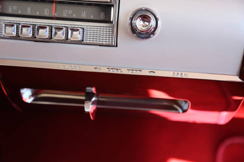 1955 Chrysler New Yorker