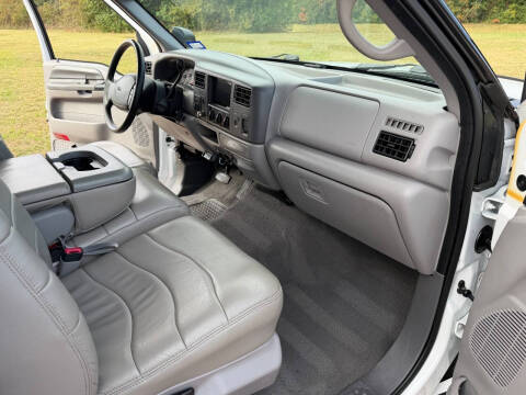 1999 Ford F-350 Super Duty XLT