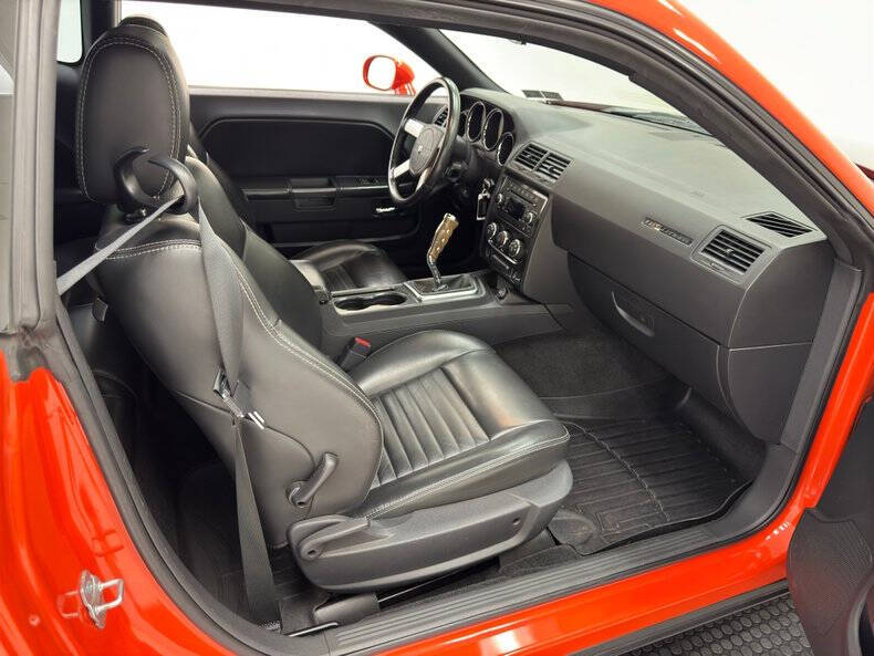 2010 Dodge Challenger