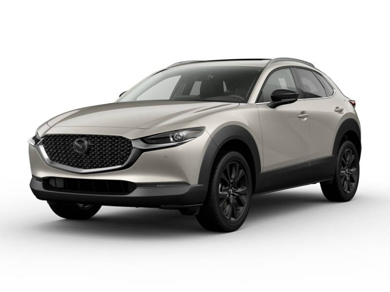 2025 Mazda CX-30 2.5 Turbo Premium Plus