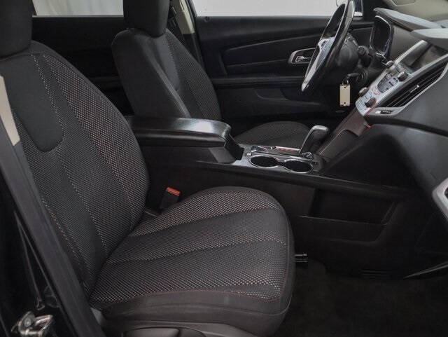 2015 GMC Terrain SLE-2