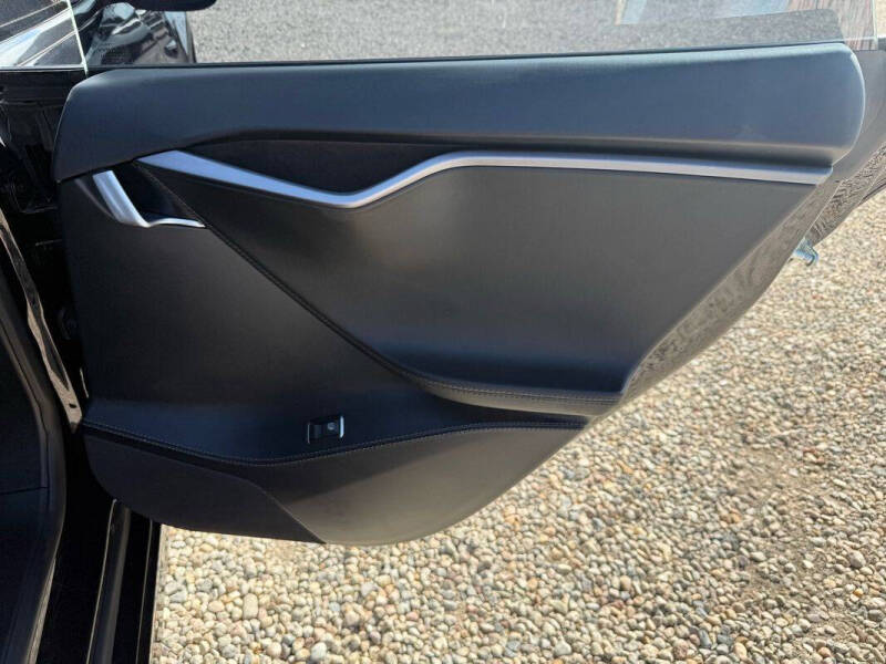 2019 Tesla Model S