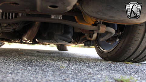 2013 Ford Mustang Boss 302