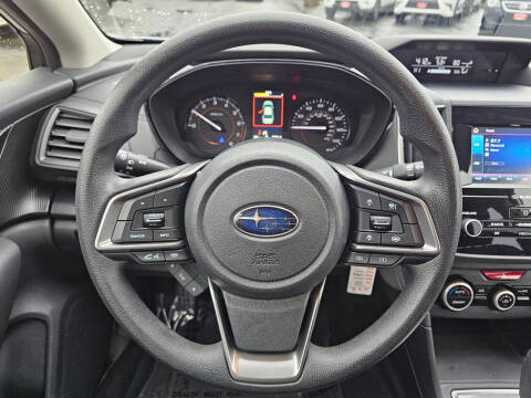 2023 Subaru Crosstrek