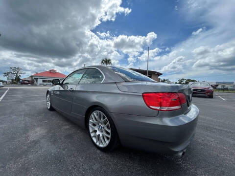 2010 BMW 3 Series 328i
