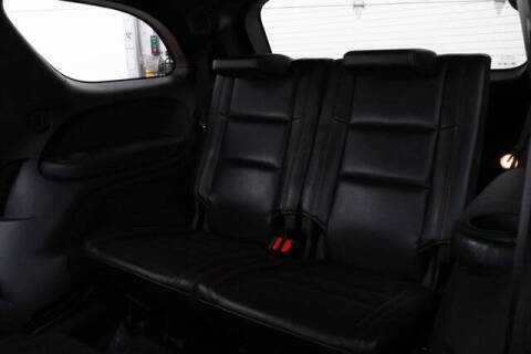 2023 Dodge Durango R/T Plus