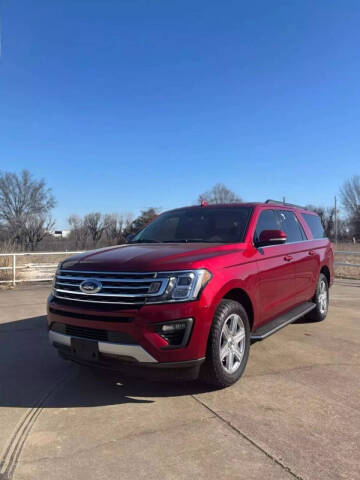 2019 Ford Expedition MAX for sale at Smooth Solutions LLC in Springdale AR