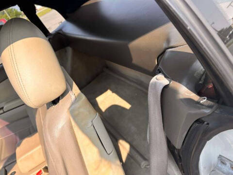 1991 Cadillac Allante