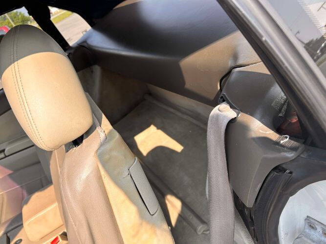 1991 Cadillac Allante