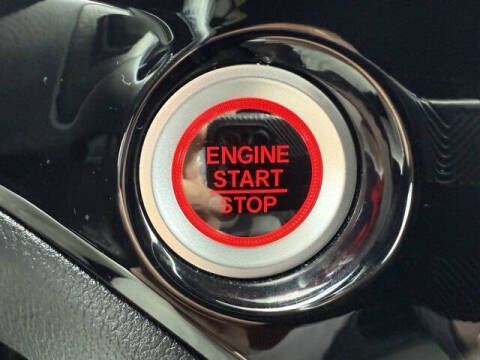 2020 Honda Passport Elite