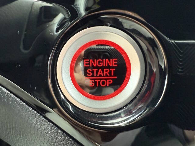 2020 Honda Passport Elite