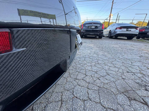 2015 Aston Martin V12 Vantage S