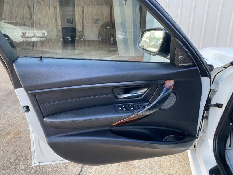 2014 BMW 3 Series 328i