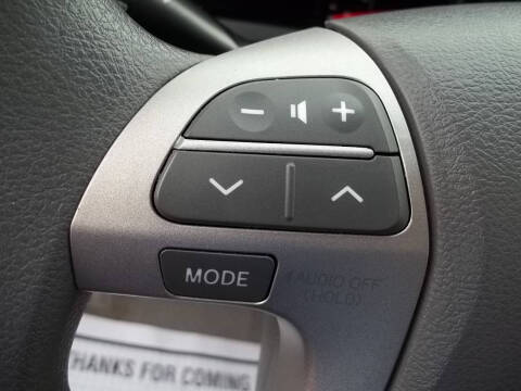 2009 Toyota Camry LE