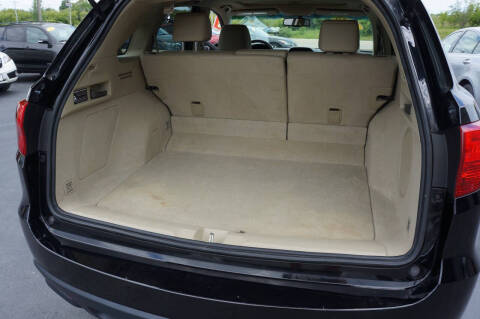 2015 Acura RDX