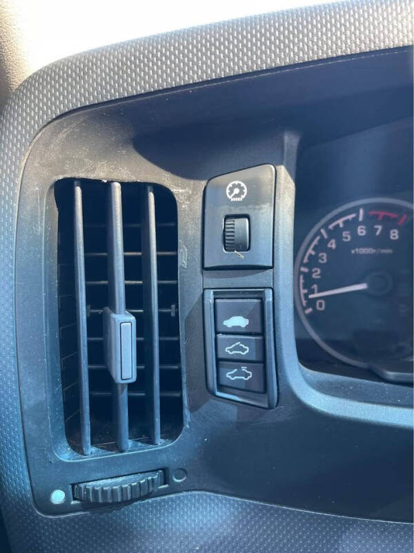 2011 Honda Ridgeline RTL