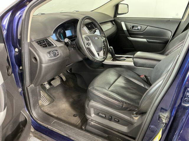2011 Ford Edge SEL