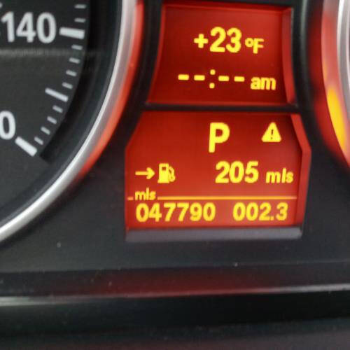 2009 BMW 3 Series 328i xDrive