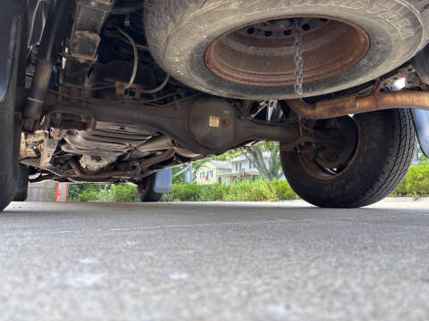 2009 Toyota Tacoma V6