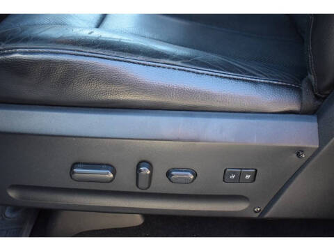 2017 Ford Expedition EL Limited