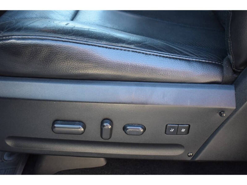 2017 Ford Expedition EL Limited