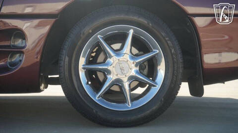 1995 Mitsubishi 3000GT