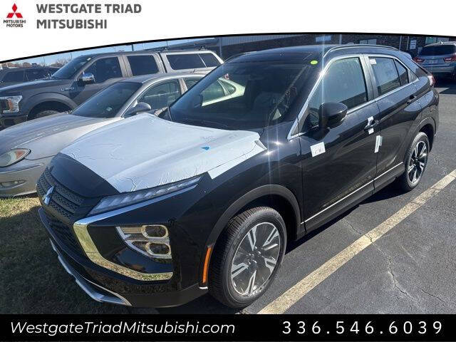 2026 Mitsubishi Eclipse Cross SE