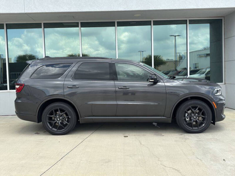 2026 Dodge Durango GT HEMI Plus
