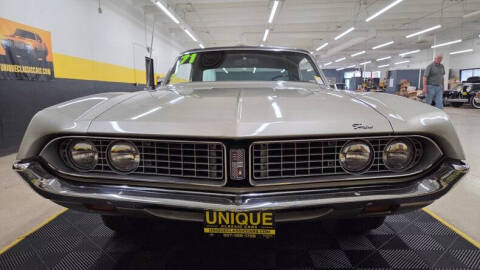 1971 Ford Torino
