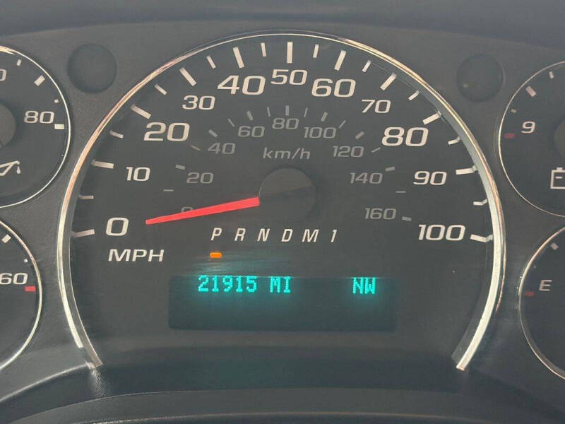 2018 Chevrolet Express LT 3500