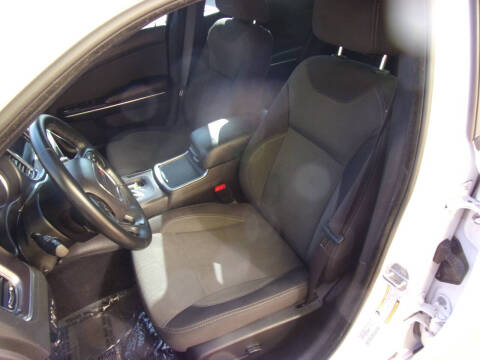 2015 Dodge Charger SE