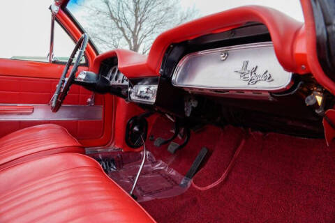 1962 Chevrolet Corvair