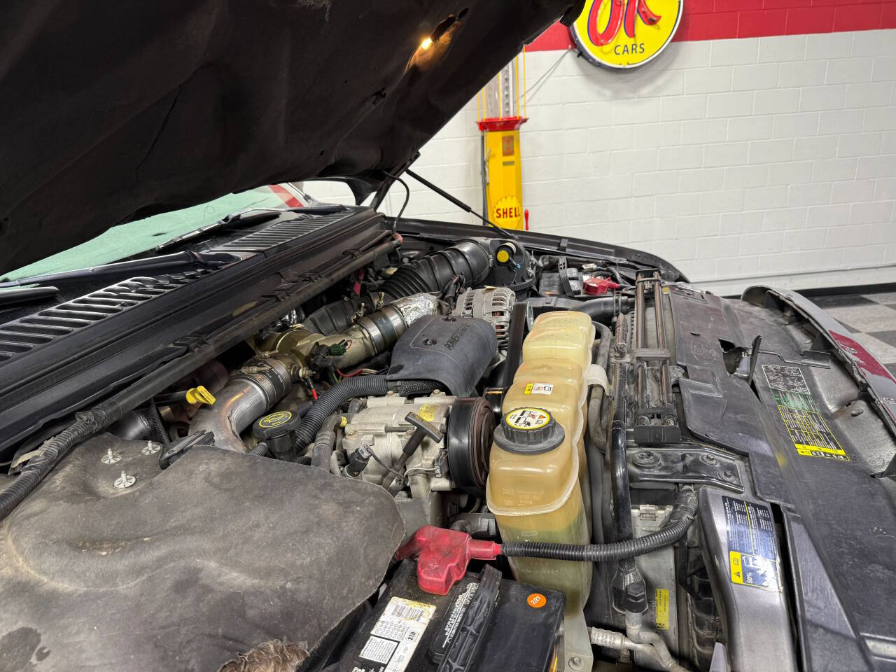 2002 Ford F-250 Super Duty 52