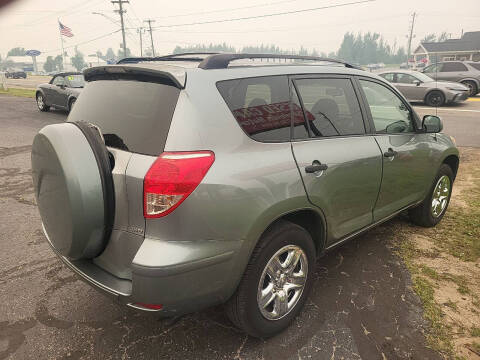 2008 Toyota RAV4