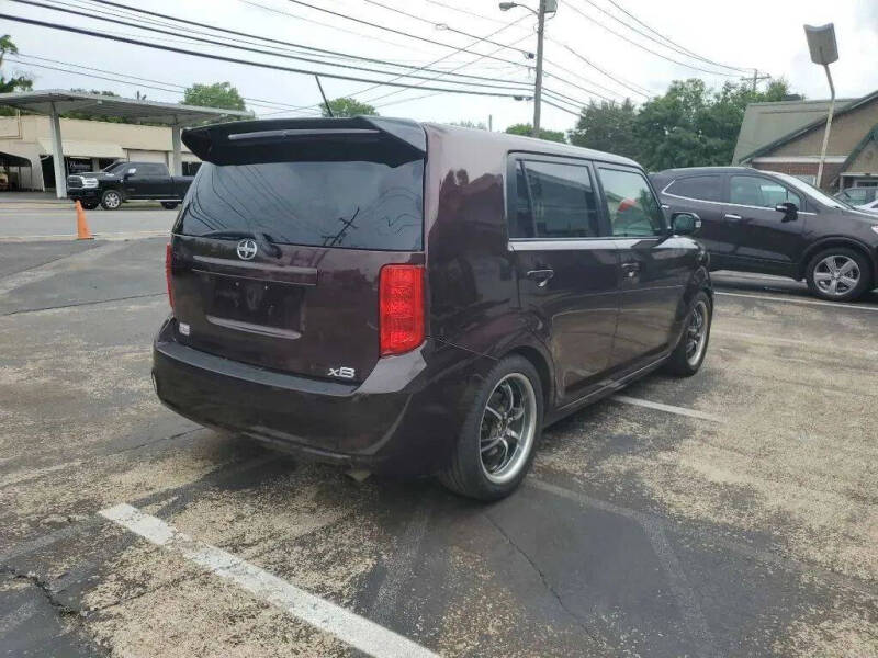 2009 Scion xB