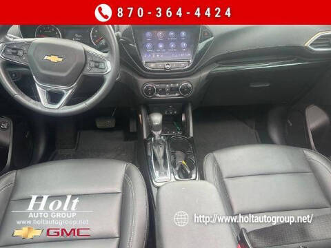 2023 Chevrolet TrailBlazer ACTIV