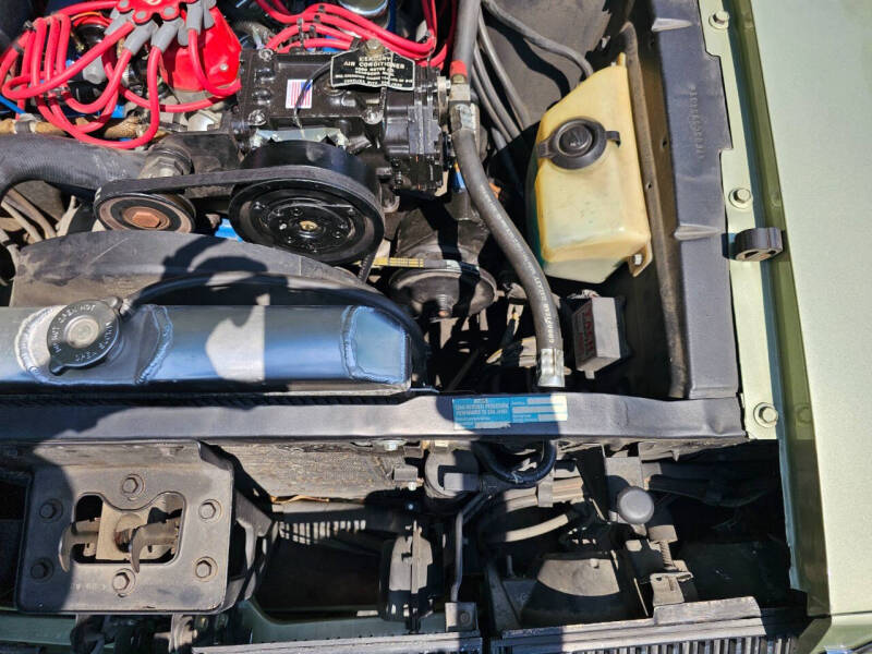 1967 Mercury Cougar XR7