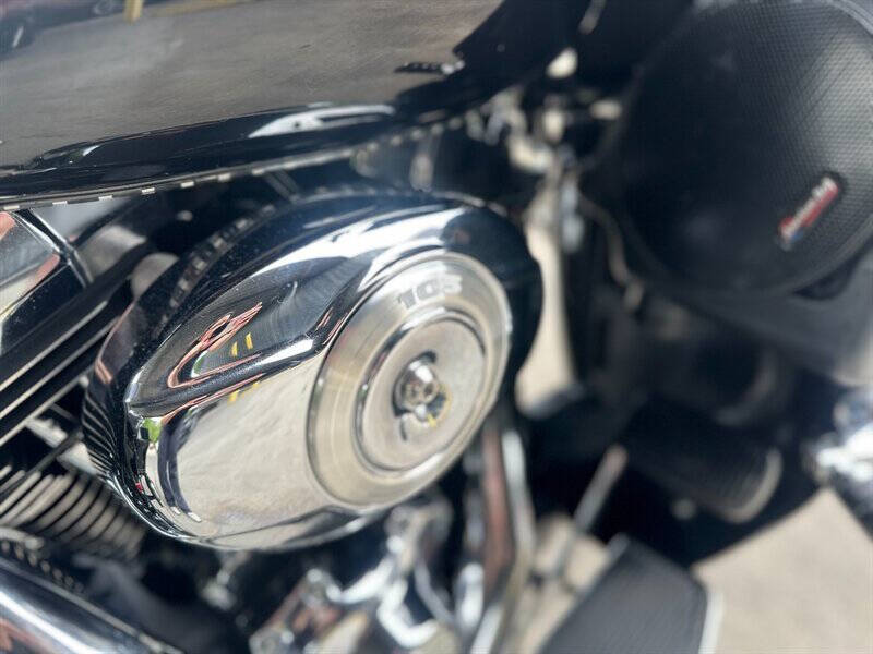 2013 Harley-Davidson FLTRU