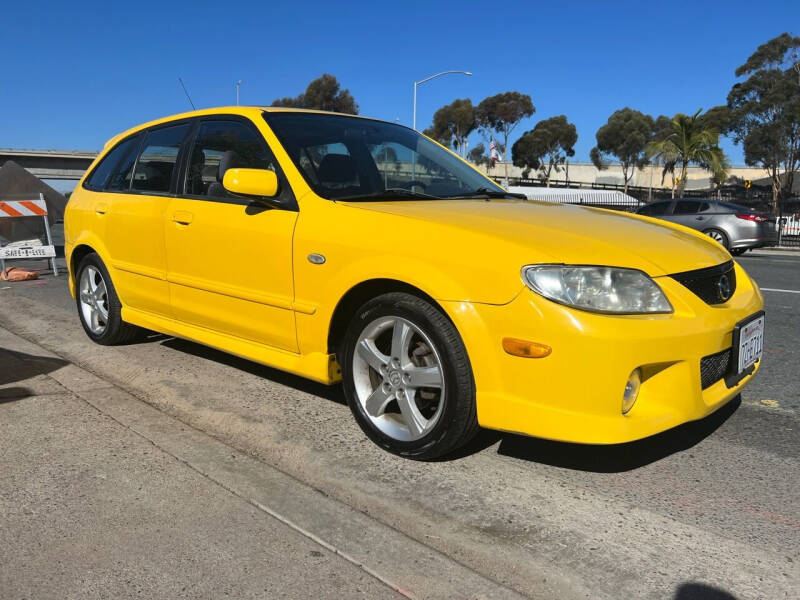 Beyer Enterprise Car Dealer in San Ysidro, CA