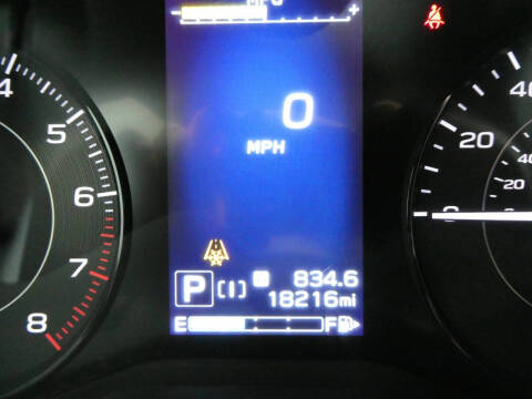 2023 Subaru Impreza Premium