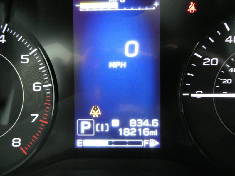 2023 Subaru Impreza Premium