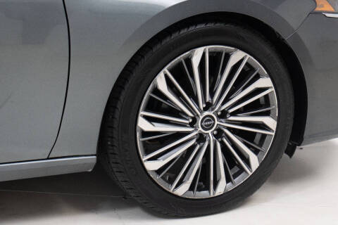 2023 Nissan Altima 2.5 SL