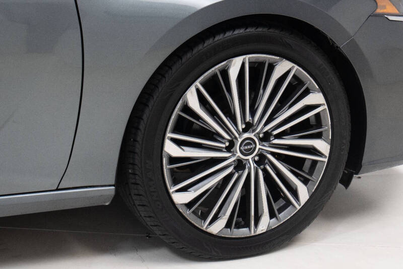 2023 Nissan Altima 2.5 SL