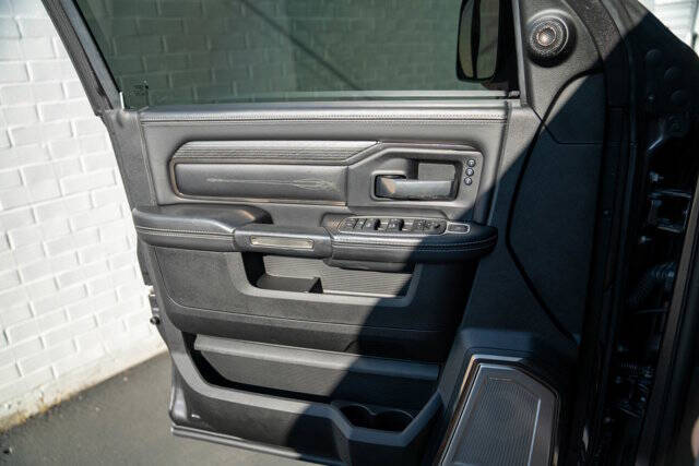2021 RAM 3500 22