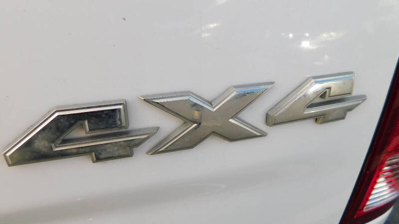 2011 RAM 3500 Laramie Longhorn