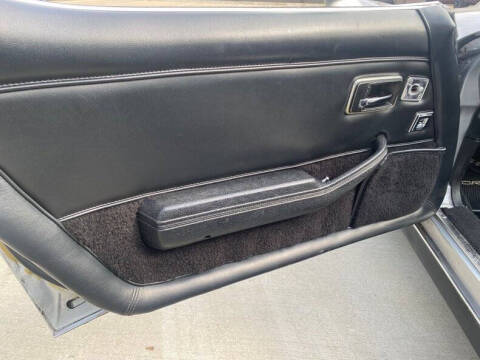 1978 Chevrolet Corvette