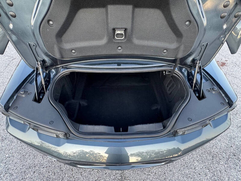 2022 Chevrolet Camaro SS