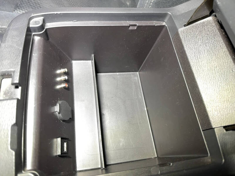 2016 Nissan Pathfinder SV