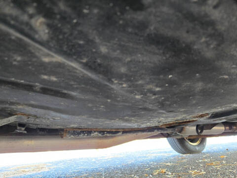 1991 Cadillac DeVille