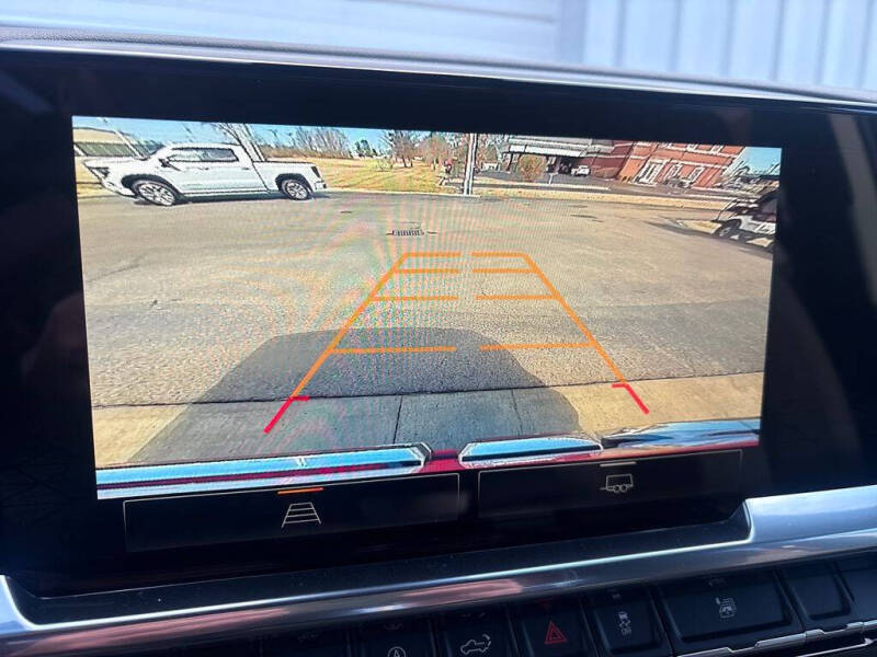 2026 GMC Sierra 1500 Elevation Standard
